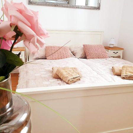 D&M Apartment Sibenik - An Apartment In The Heart Of The Old Town Luaran gambar